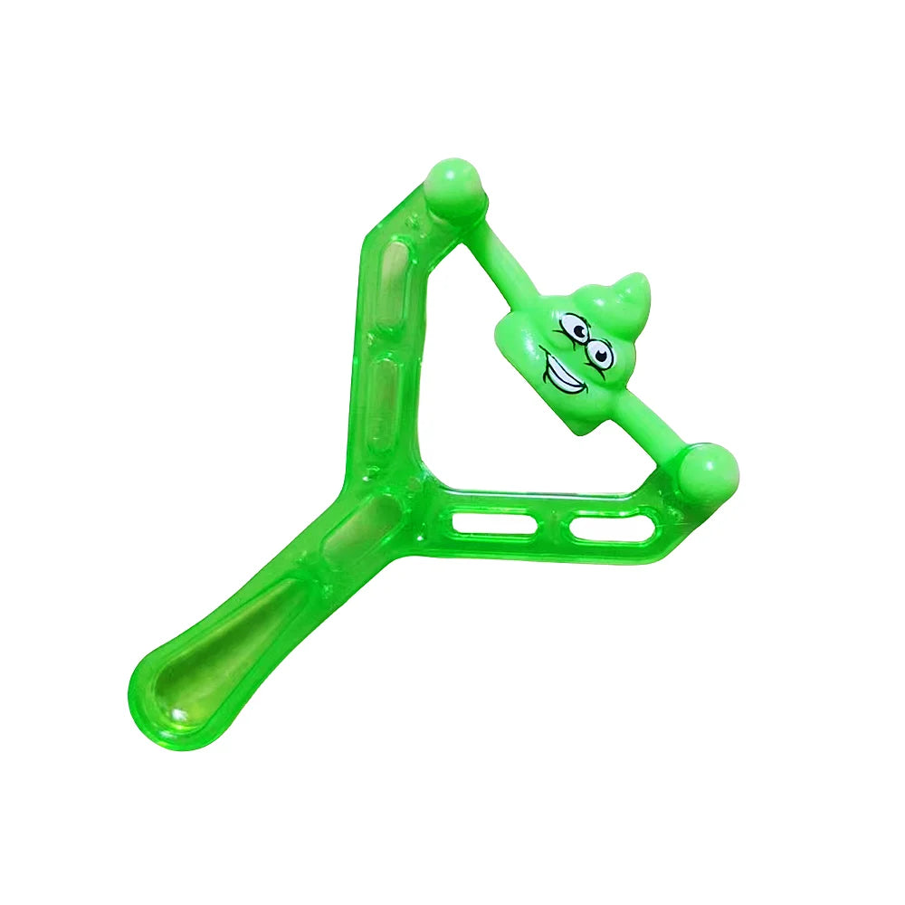 PoopBirdgun