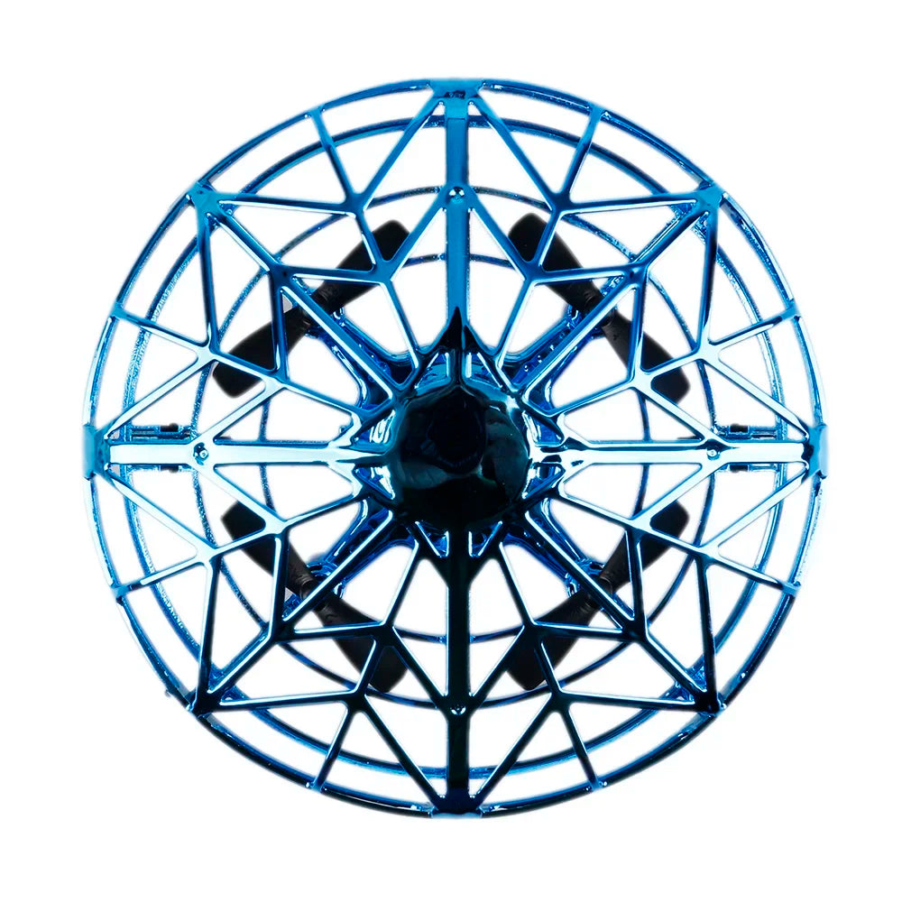UFO Quadcopter