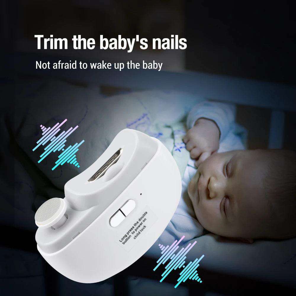Glintnail