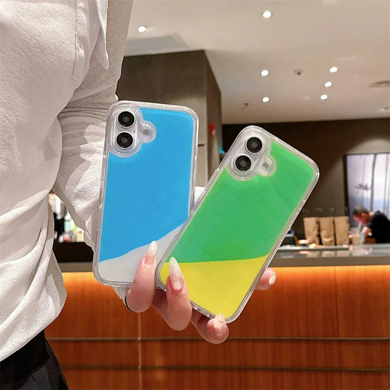 Glowsandcase
