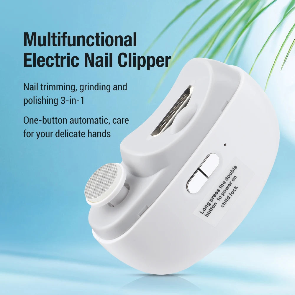 Glintnail