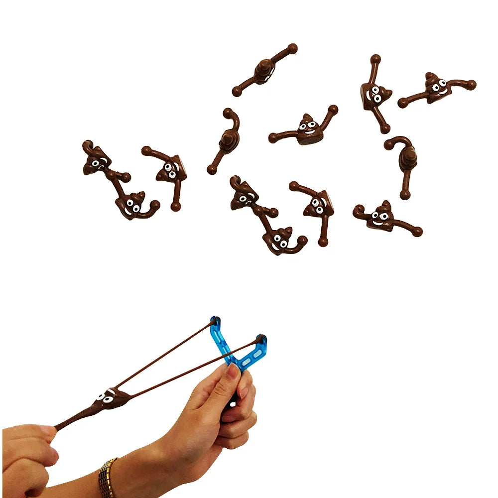 PoopBirdgun