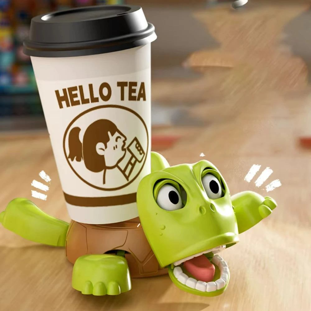 TurtleShock