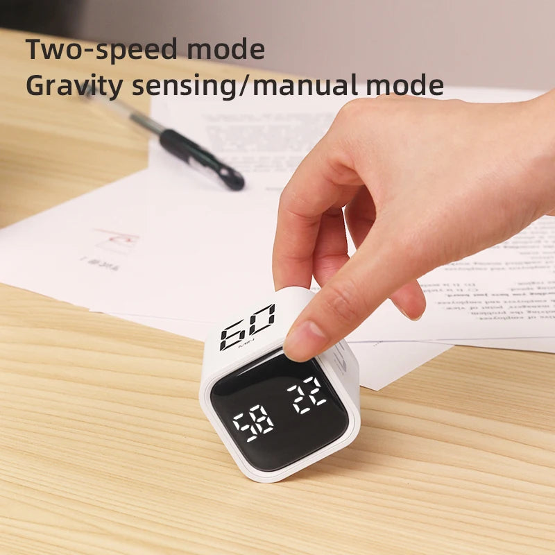 GravitimeCube