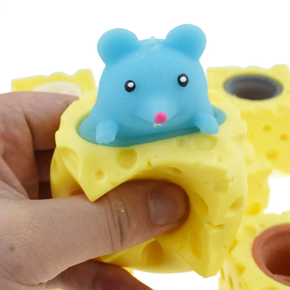Cheesymouce