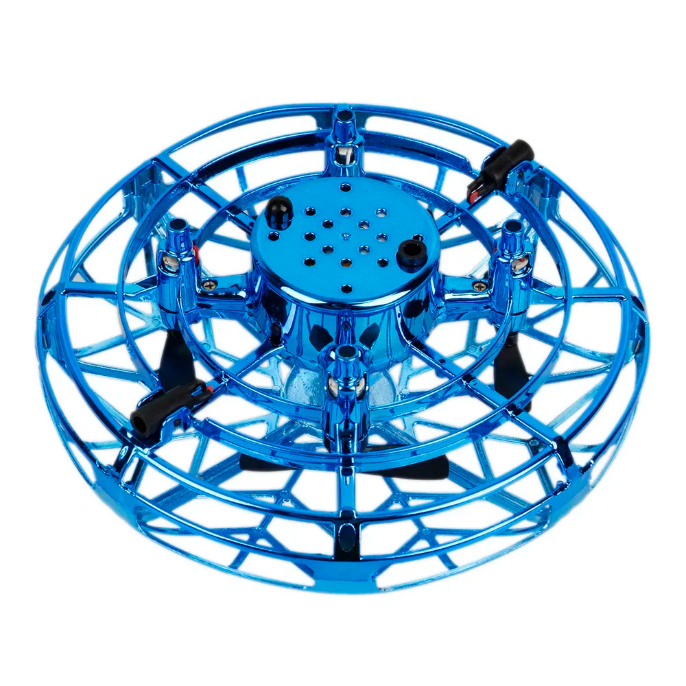 UFO Quadcopter