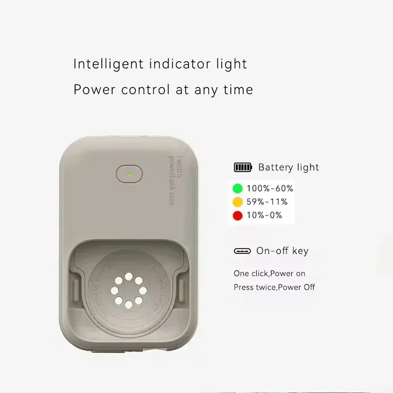 iWatchSubcharger