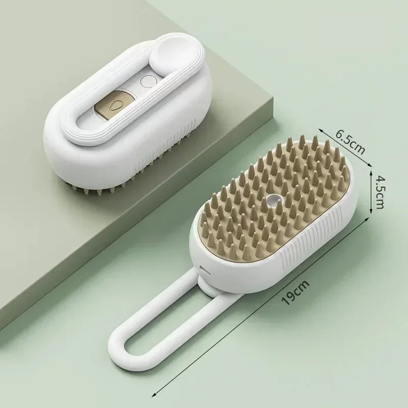 PET STEAM BRUSH™