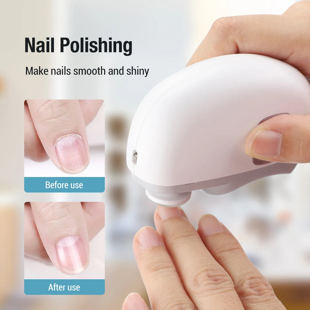 Glintnail