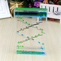 Blue Green