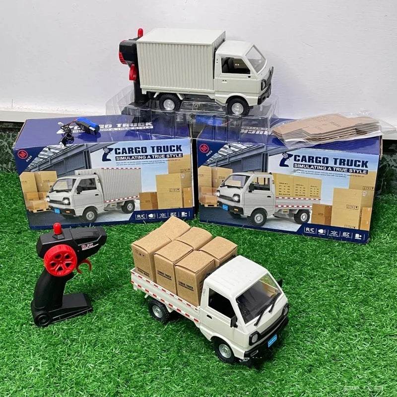 TRUCKCARRY