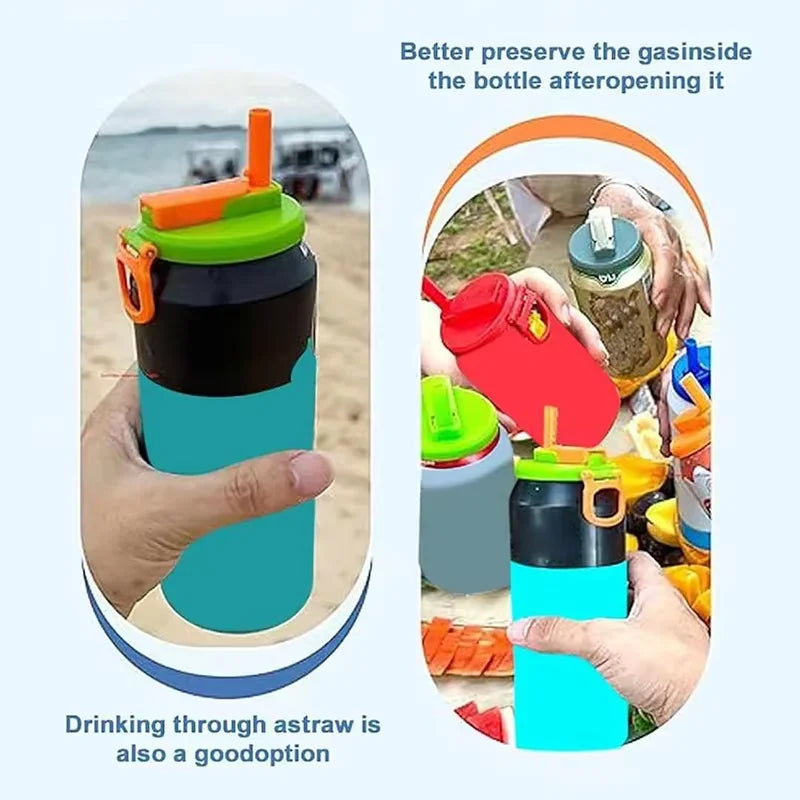 Sip&Sealing
