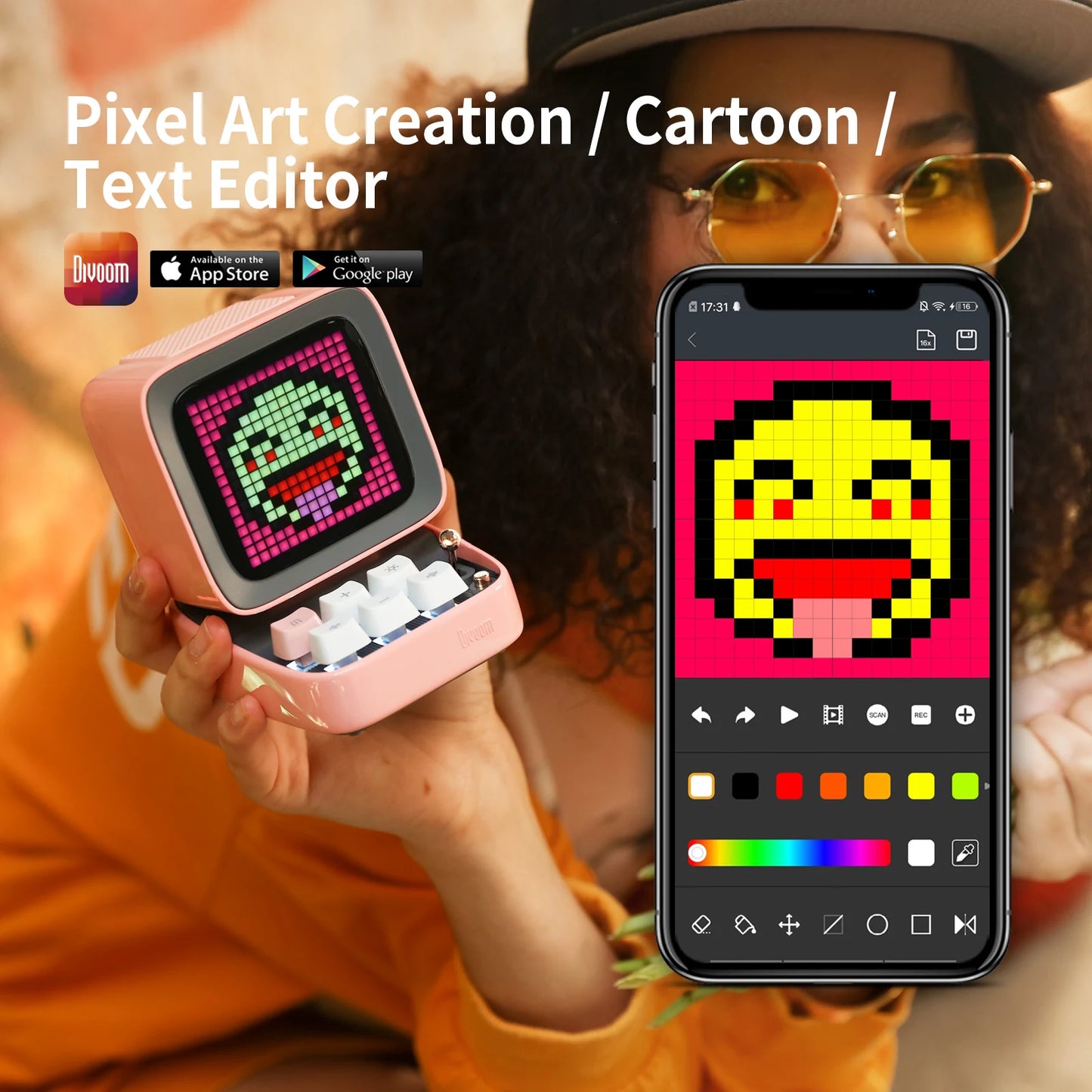 PixelBeats