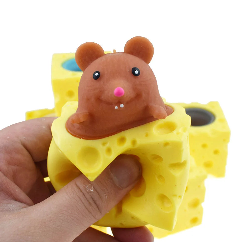 Cheesymouce