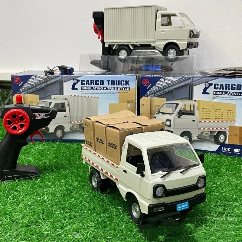 TRUCKCARRY