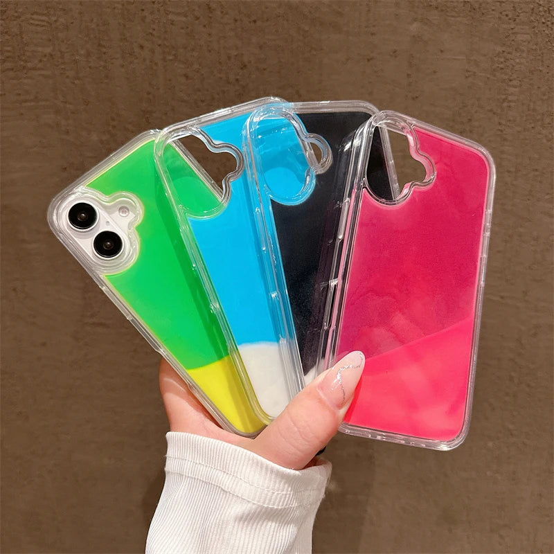 Glowsandcase