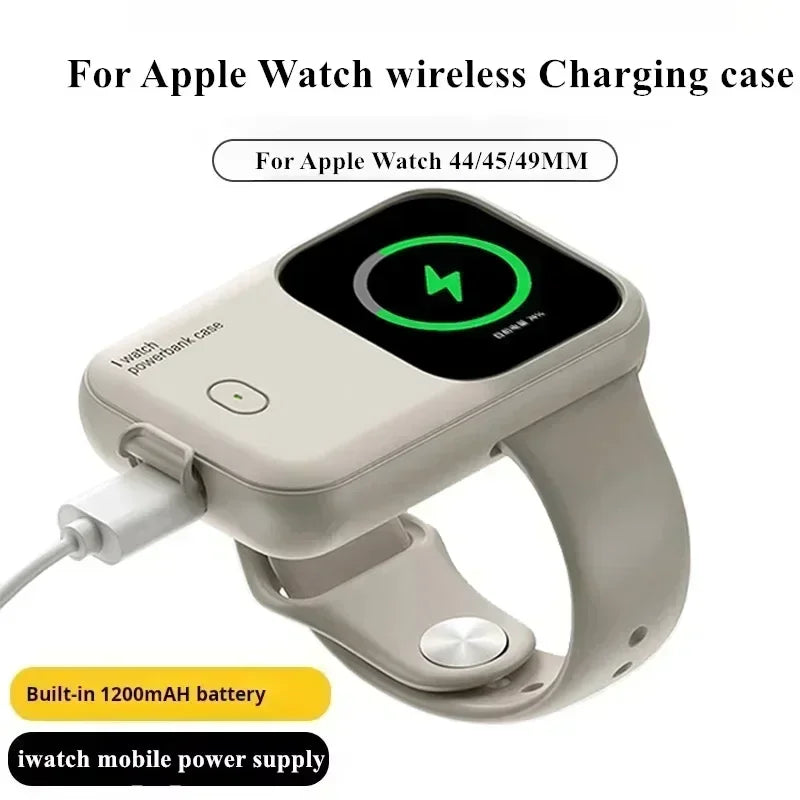 iWatchSubcharger