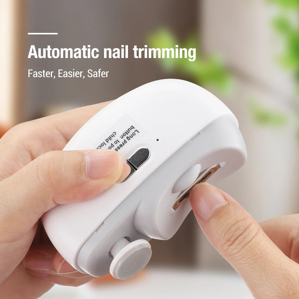 Glintnail