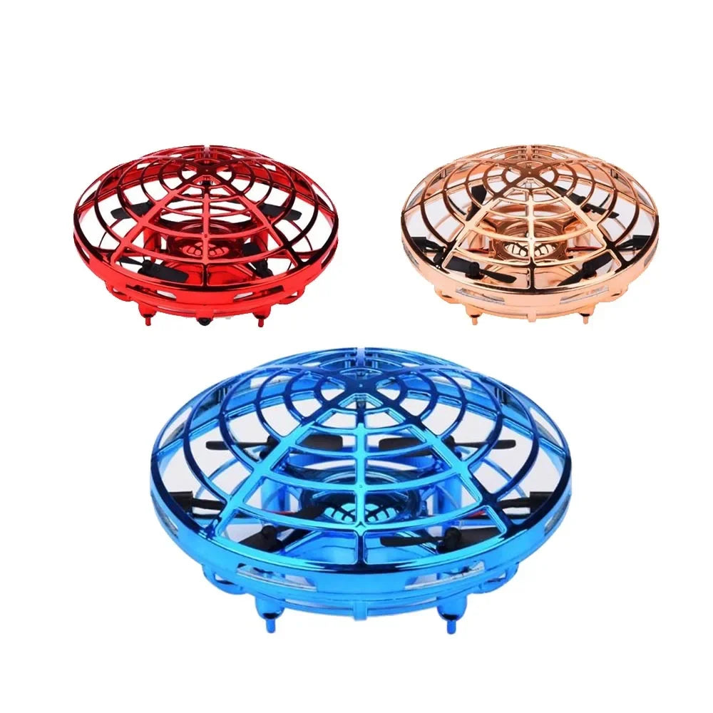 UFO Quadcopter