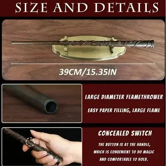 MagicWand