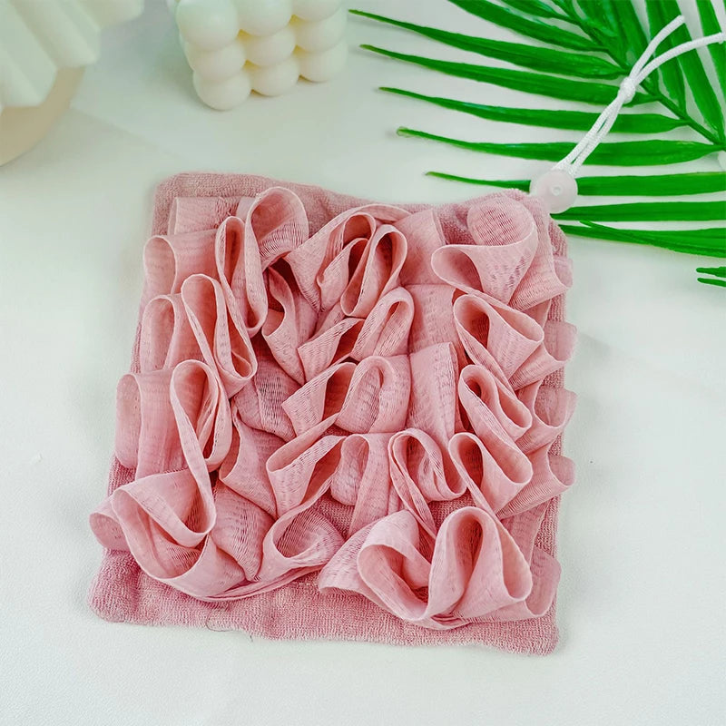 SOAP BATHTOWEL™