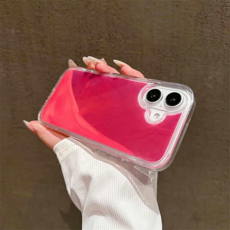 Glowsandcase