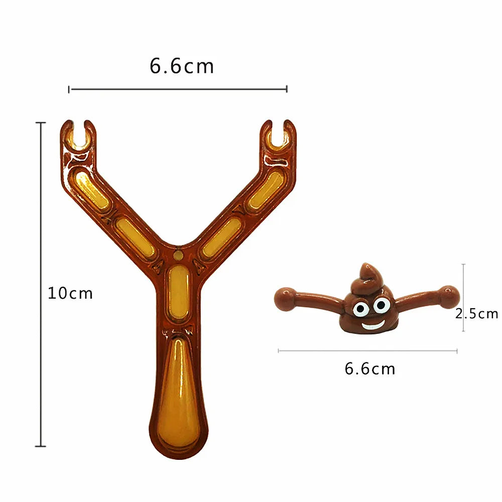 PoopBirdgun