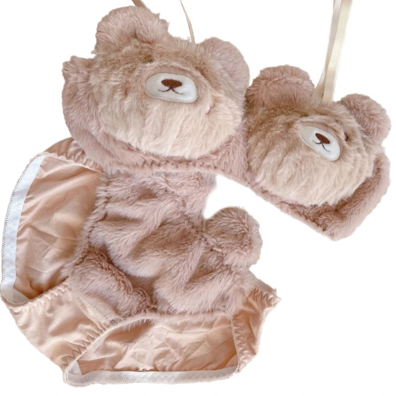 TEDDYBRA™
