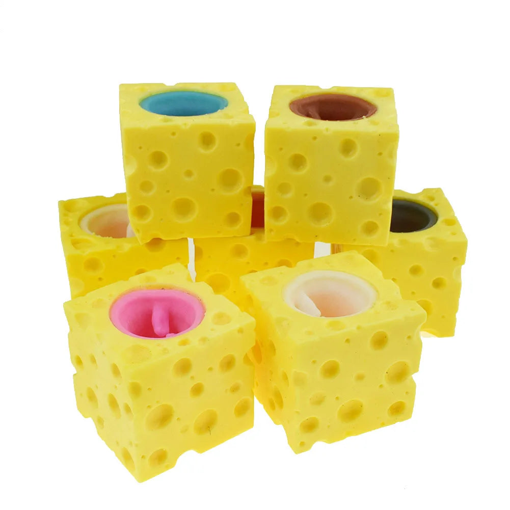 Cheesymouce
