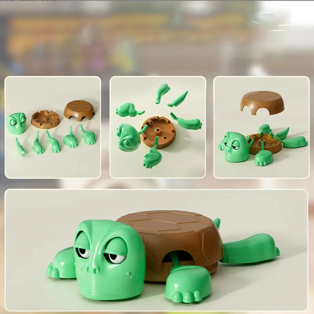 TurtleShock