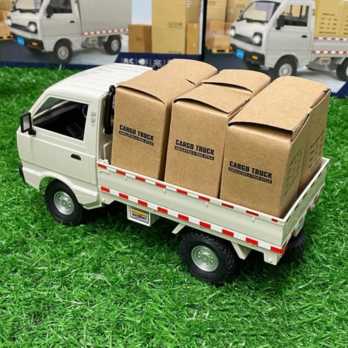 TRUCKCARRY