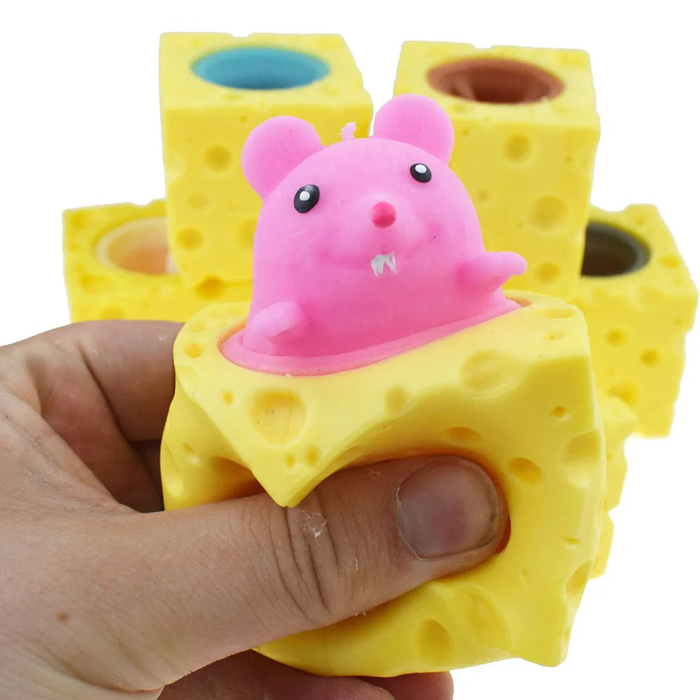 Cheesymouce