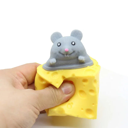 Cheesymouce