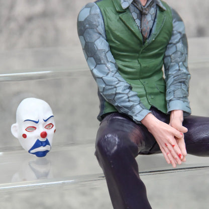 Joker(Heath Ledger) 30cm Statue - For Vehicle