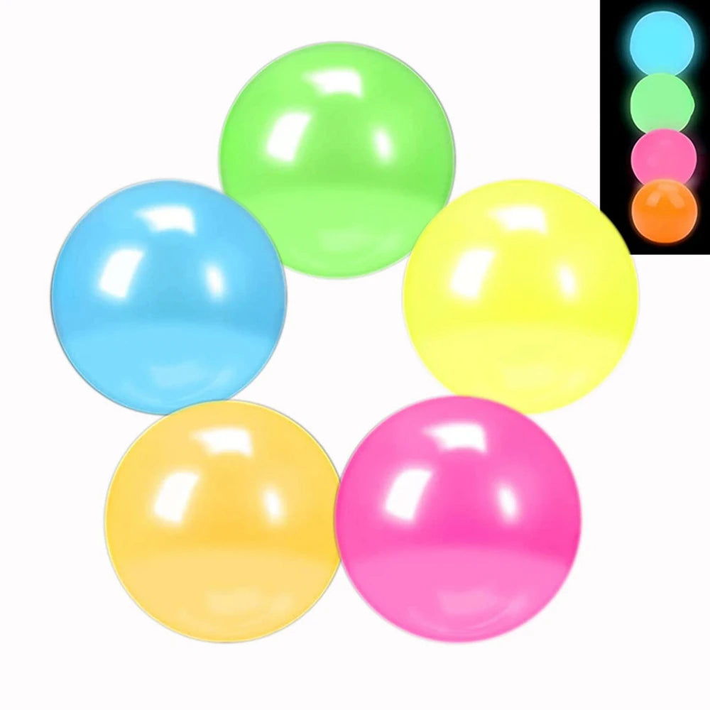 Lumiball