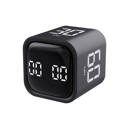 GravitimeCube