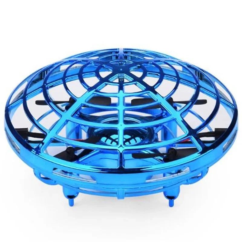 UFO Quadcopter