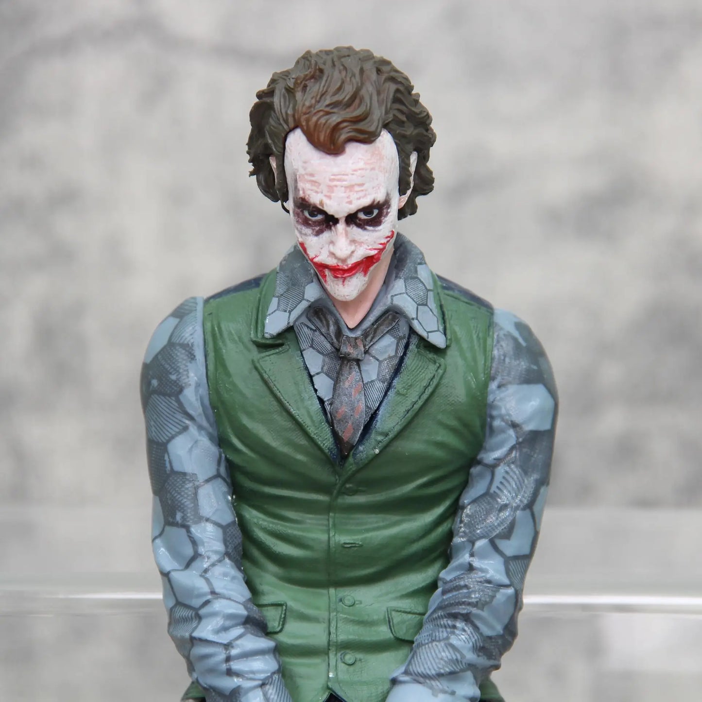 Joker(Heath Ledger) 30cm Statue - For Vehicle