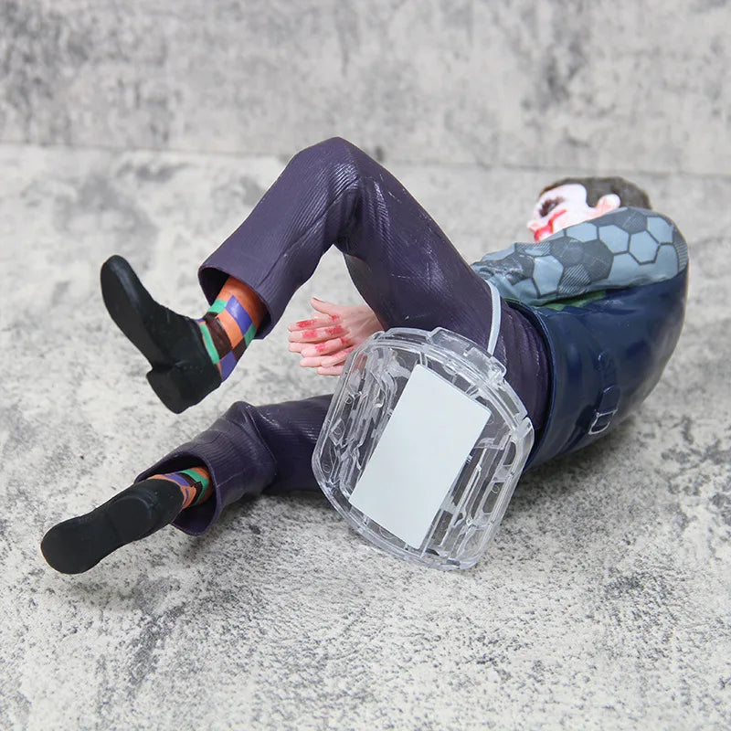 Joker(Heath Ledger) 30cm Statue - For Vehicle