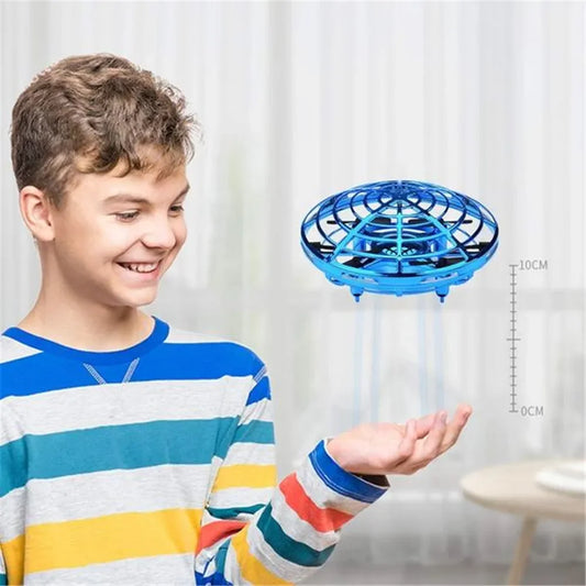 UFO Quadcopter