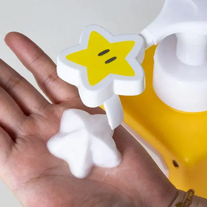 MarioStarfoam