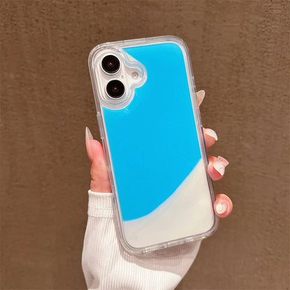 Glowsandcase