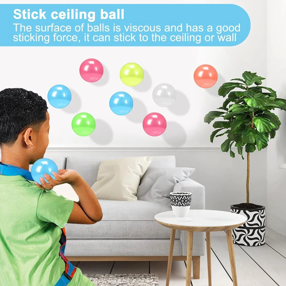 Lumiball