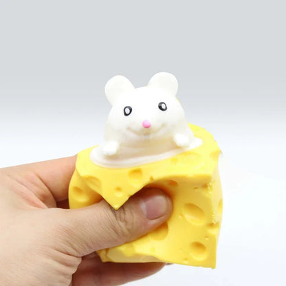 Cheesymouce