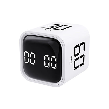 GravitimeCube
