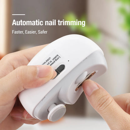 Glintnail