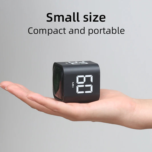 GravitimeCube