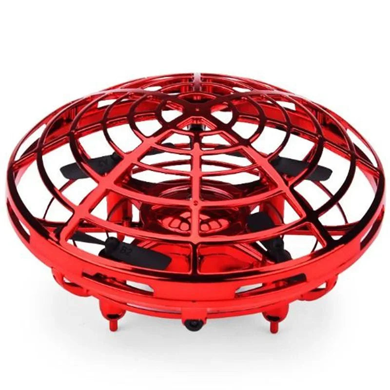 UFO Quadcopter