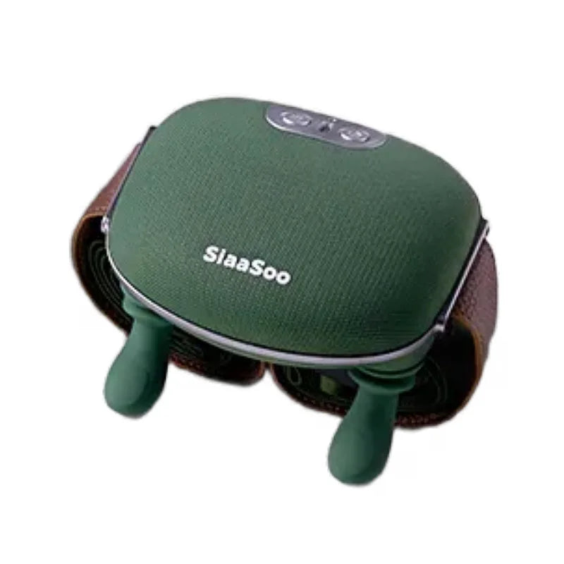 Hand Shoulder and Neck Massager Cervical Spine Massager Trapezius Neck Massager