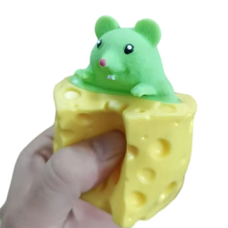 Cheesymouce